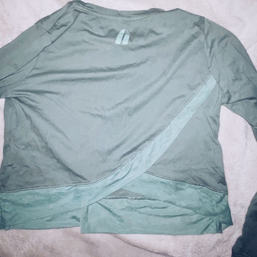 Do you even long sleeve